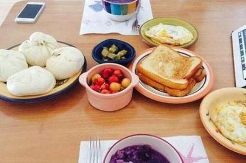 早餐吃瓜减肥视频,轻松享瘦的秘密武器