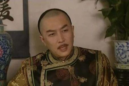 雍正吃瓜李卫东视频大全