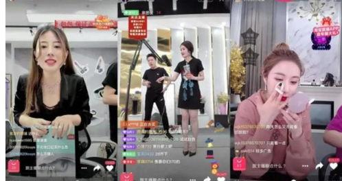 八卦主播直播间吃瓜视频,揭秘主播吃瓜背后的精彩瞬间