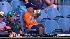 足球吃瓜解说视频,解说视频中的趣味解读