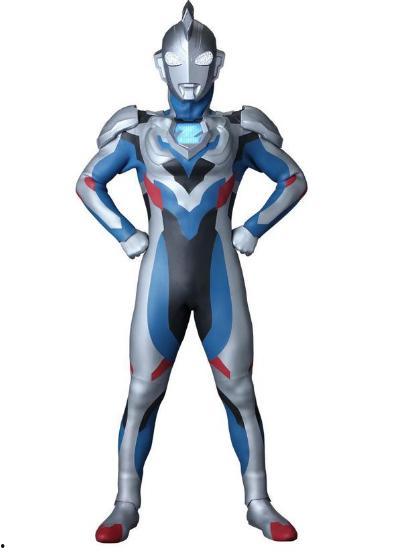 奥特曼吃不一样哈密瓜视频,趣味互动引网友热议