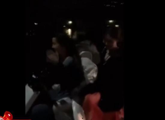 开心追剧的吃瓜群众视频,开心追剧背后的精彩瞬间