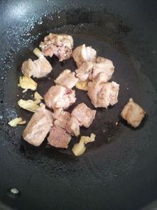 吃瓜厨房黄焖排骨视频,吃瓜厨房教你轻松做家常美味