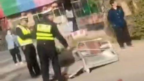 保定街头吃瓜事件视频最新,一幕引发全民热议的街头奇观